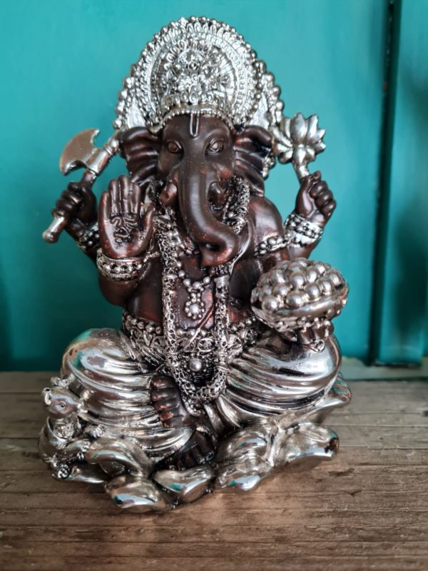 Ganesh Statue